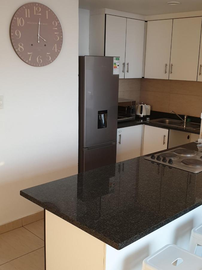 904 Tenbury Beach Apartment Durban Exterior foto